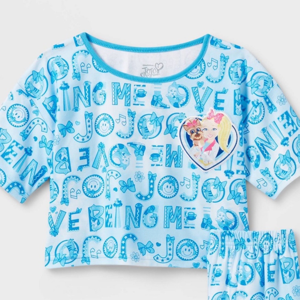 JOJO PAJAMAS - Picture 3 of 5
